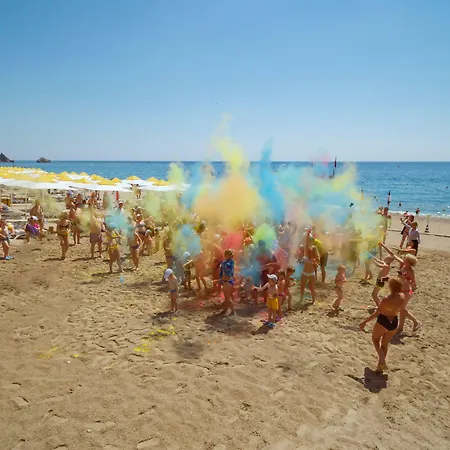 Pirate's Club 5* Текирова