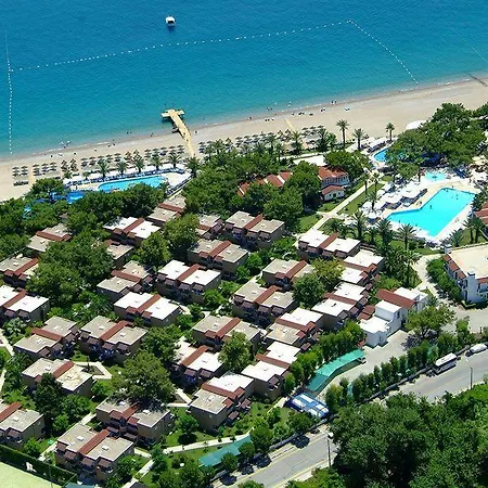 Pirate's Club Текирова