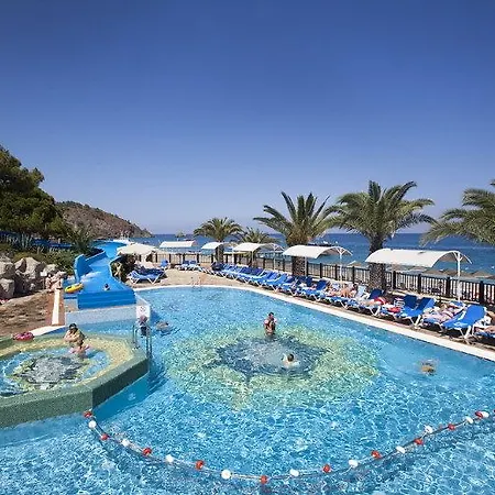 Курортный комплекс Pirate's Club 5*