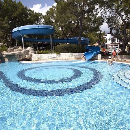 Pirate's Club 5* Текирова