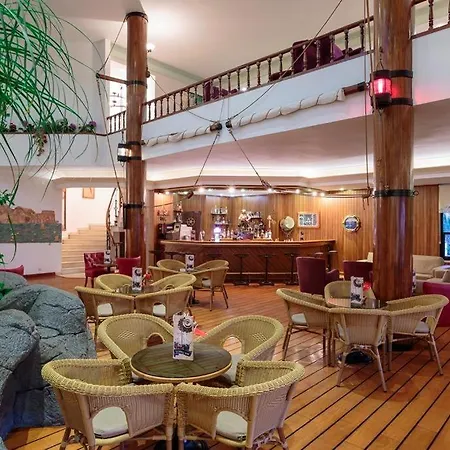 Pirate's Club Курортный комплекс