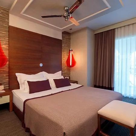 Pirate's Club 5* Текирова